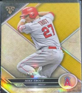 Mike Trout