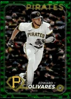 Edward Olivares