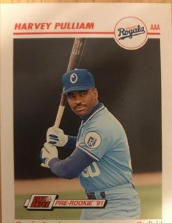 Harvey Pulliam