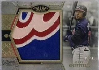 Gary Sheffield