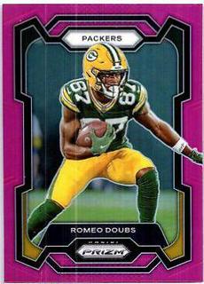 Romeo Doubs