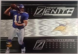 Daunte Culpepper