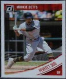 Mookie Betts
