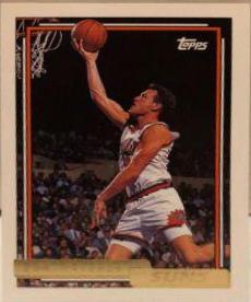 Dan Majerle