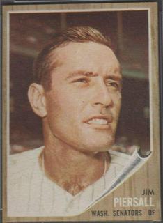Jim Piersall