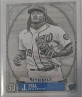 Josh Bell