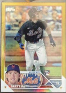 Brett Baty