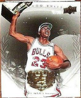 Michael Jordan