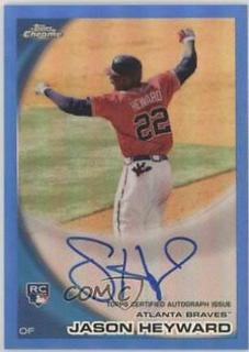 Jason Heyward
