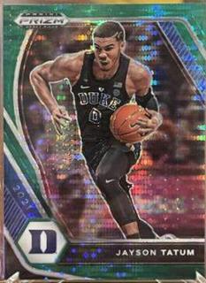 Jayson Tatum