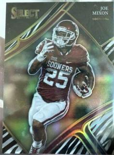 Joe Mixon