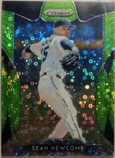 Sean Newcomb