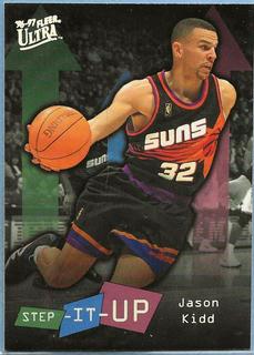 Jason Kidd