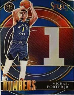 Michael Porter Jr.
