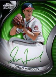 Greg Maddux