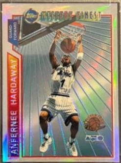 Anfernee Hardaway [Super Team NBA Finals] #M3