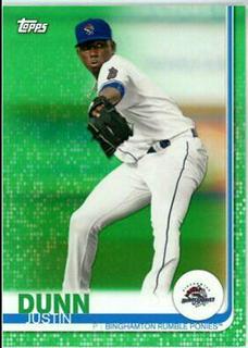 Justin Dunn