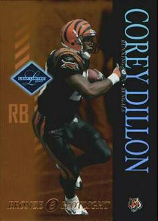 Corey Dillon