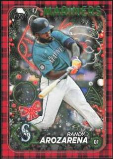 Randy Arozarena