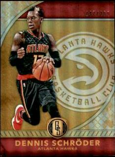 Dennis Schroder