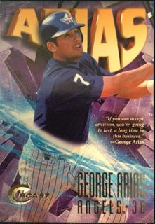 George Arias