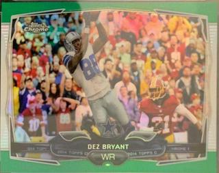 Dez Bryant