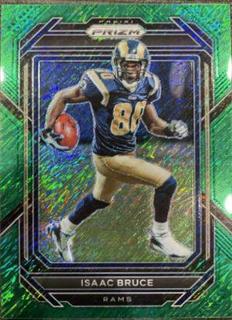 Isaac Bruce