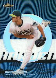 Rich Harden