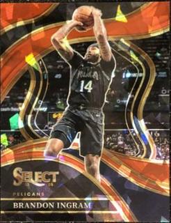 Brandon Ingram