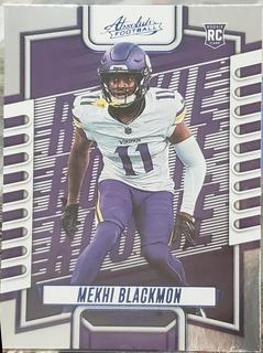 Mekhi Blackmon