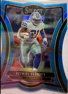 Ezekiel Elliott