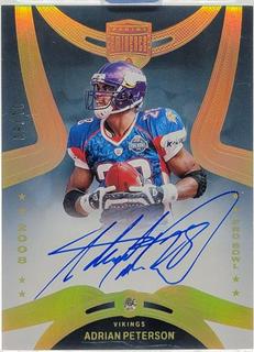 Adrian Peterson