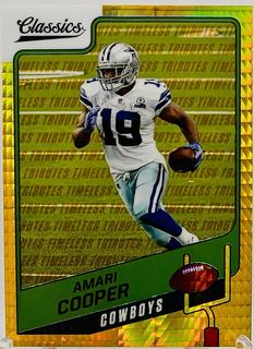 Amari Cooper