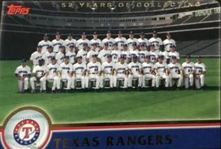 Texas Rangers