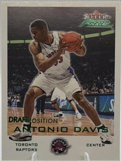 Antonio Davis