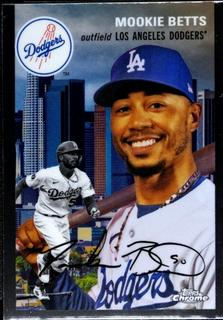 Mookie Betts