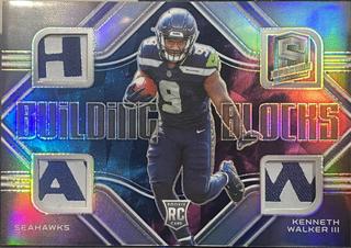 Kenneth Walker III