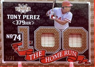 Tony Perez