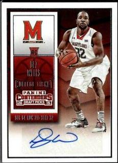 Dez Wells