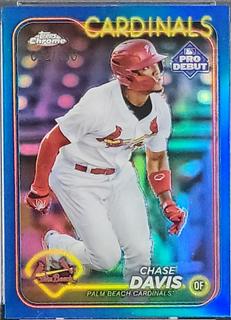 Chase Davis