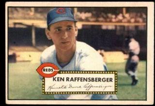 Ken Raffensberger