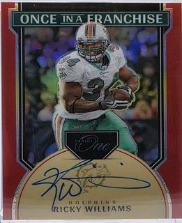 Ricky Williams