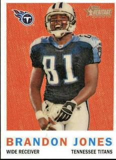 Brandon Jones