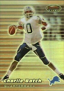 Charlie Batch