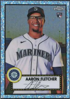 Aaron Fletcher