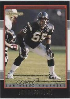 Junior Seau