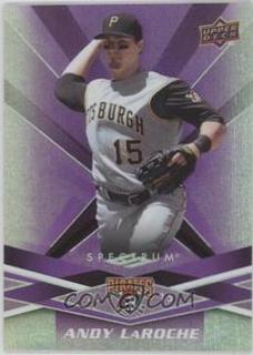 Andy LaRoche