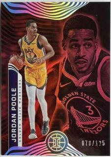 Jordan Poole
