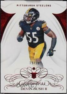 Devin Bush II