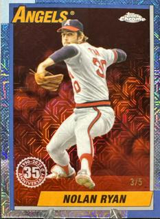 Nolan Ryan